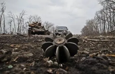 В Міноборони розповіли про стан постраждалих на Донбасі військових