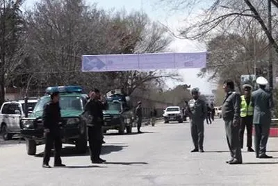 Теракт біля мечеті в Кабулі забрав життя щонайменше 26 людей