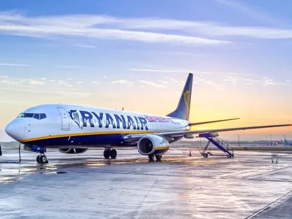 Українці отримають доступні перельоти: "Бориспіль" завершив переговори з Ryanair