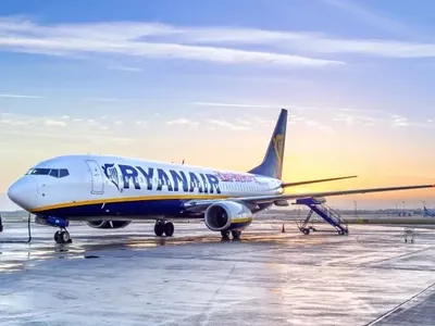 Украинцы получат доступные перелеты: "Борисполь" завершил переговоры с Ryanair