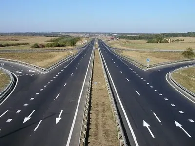 Укравтодор получил 30 млн грн на контроль качества дорог