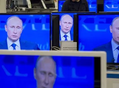 В США предложили усилить противодействие российской пропаганде