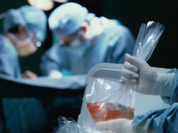 Слідство у справі вербування підлітків для трансплантації завершено