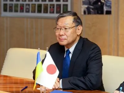 Япония не считает легитимными выборы на территории оккупированного Крыма