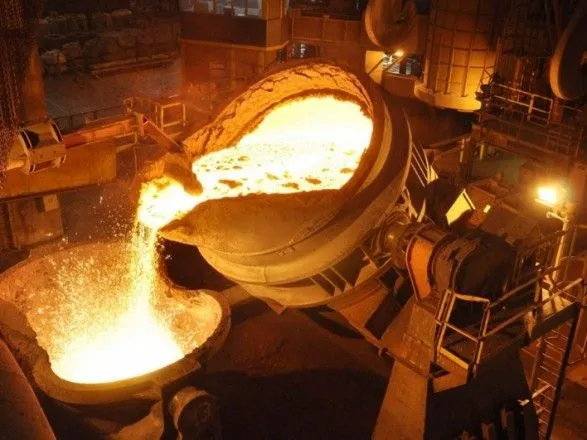 США могут отложить пошлины на импорт металлов с ЕС