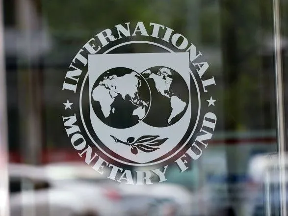 МВФ не зачислил Украину к бедным развивающимся странам