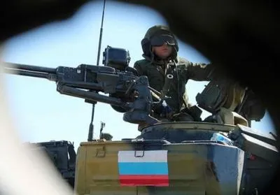 Розвідка на Донбасі зафіксувала рух колон спецтехніки зв'язку з боку Росії
