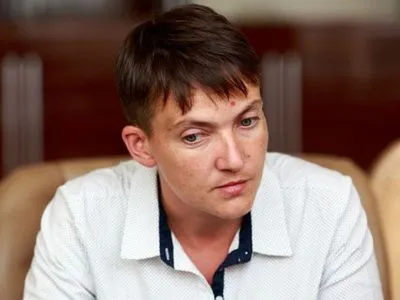 Савченко хочуть призначити судову психіатричну експертизу