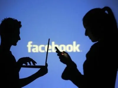Украинские пользователи столкнулись со сбоем в работе Facebook