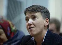 Савченко и Рубан получали оружие от главаря "ДНР" - Луценко