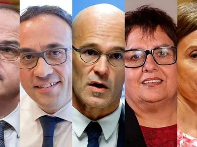 La Vanguardia: під варту взято 5 каталонських політиків, обвинувачених у заколоті