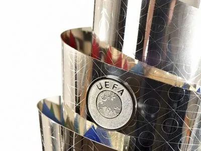УЕФА утвердил призовые первой в истории Лиги наций