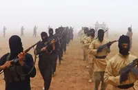 “ІД” взяла на себе відповідальність за теракт у Франції - ЗМІ