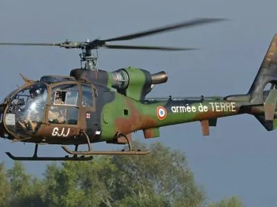 Украина и Франция подписали большой вертолетный проект