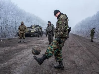 Экс-спецпредставитель ЕС в Боснии дал совет, как Украине пережить переход от войны к миру