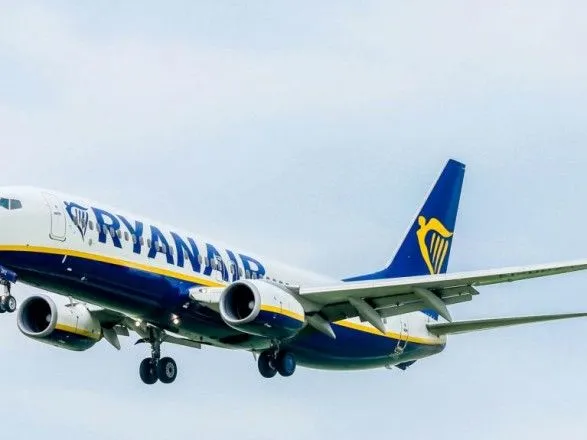 У "Борисполі" розповіли, як прихід Ryanair позначиться на прибутках аеропорту