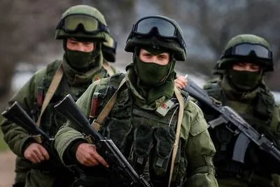 Путін підписав указ про забезпечення житлом українських військових, які залишилися в Криму