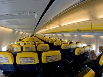 Стало известно, куда украинцы смогут летать на Ryanair