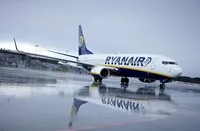 Ryanair підписала угоди з аеропортами "Бориспіль" і "Львів"