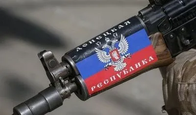 Российское командование на Донбассе принудительно изымает паспорта у боевиков - штаб