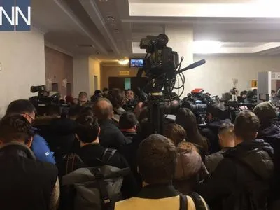 Судебное заседание по делу Савченко ожидается в 10:30