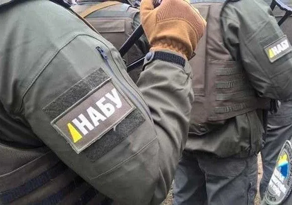 Главе Деснянской РГА Киева сообщено о подозрении