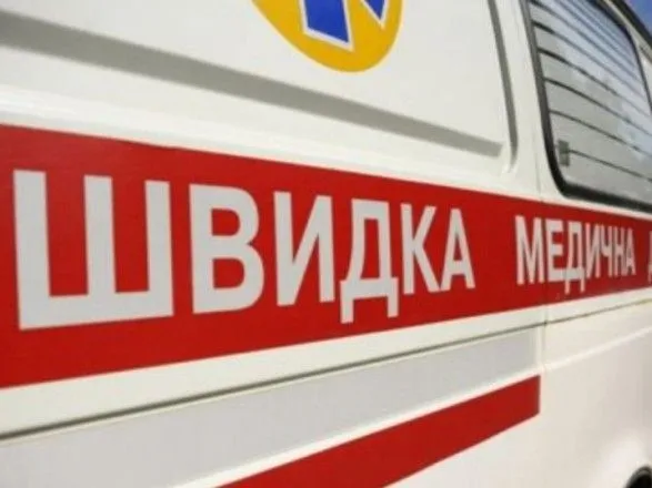 Во Львове пять человек отравились газом, среди пострадавших есть дети