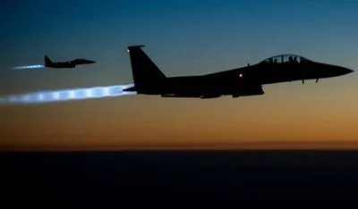 ВПС США нанесли авіаудар на півдні Лівії
