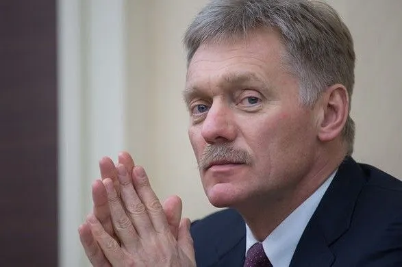 У Кремлі прокоментували інформацію про вербування Савченко Росією