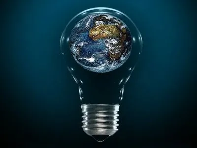 Сегодня люди во всем мире выключат свет во время "Часа Земли"