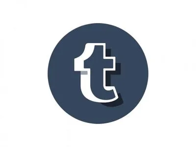 Tumblr удалил более 80 аккаунтов, по мнению компании связаны с Россией