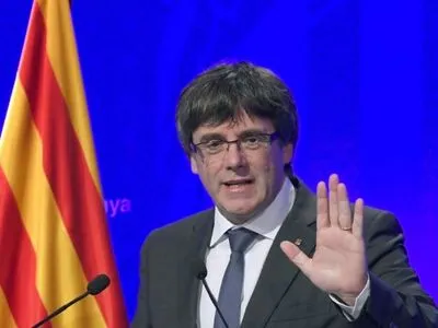 Колишній глава уряду Каталонії може попросити притулку в Німеччині