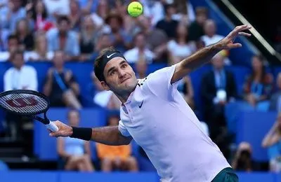 Федерер програв другий матч поспіль і пропустить ґрунтовий тенісний сезон