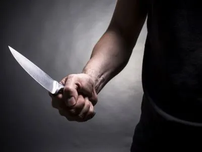 Подружжя на Львівщині намагалося вирішити конфлікт за допомогою ножа