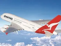 Исторический полет: самолет совершил беспосадочный рейс из Австралии в Лондон