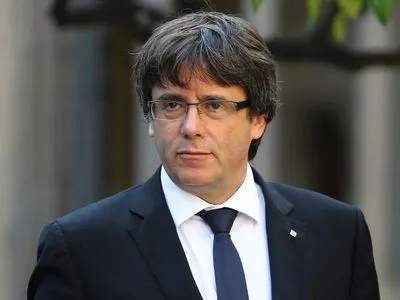 Экс-лидера Каталонии Пучдемона задержали в Германии