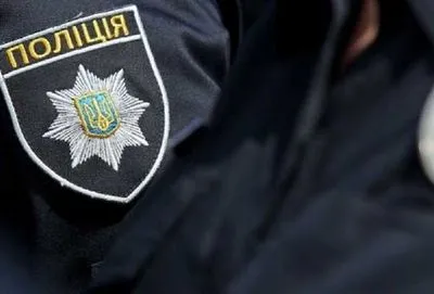 Бився та намагався втекти: у Києві затримали екс-керівника патрульної поліції Харкова