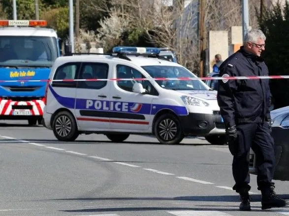 У будинку організатора теракту на півдні Франції знайшли "записку-заповіт" на вірність "ІД"