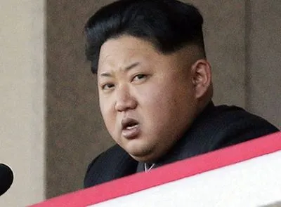 Bloomberg сообщил о первом зарубежном визите Ким Чен Ына