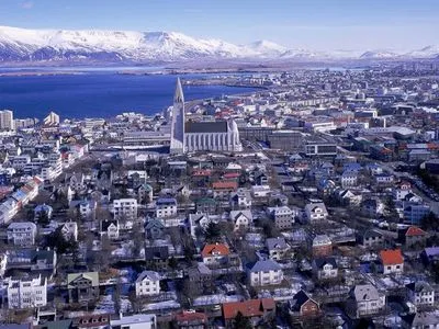 Уряд Ісландії оголосив дипломатичний бойкот РФ та не поїде на чемпіонат світу з футболу
