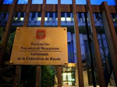 "Колективне політичне безумство": посольство РФ відреагувало на висилку дипломата з Румунії