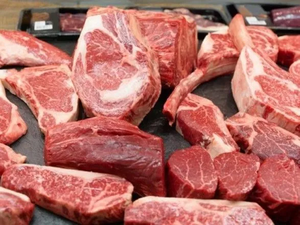 Чотири факти про український ринок м'яса