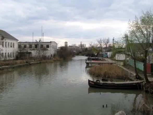 В Одесской области потоп угрожает 30 населенным пунктам