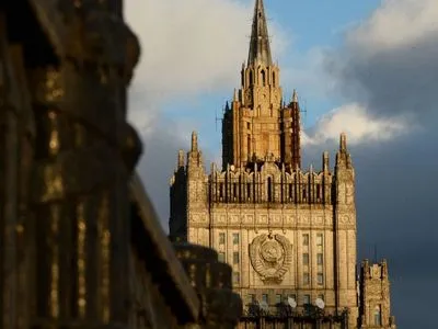 В МИД РФ пообещали ответить каждой стране на высылку российских дипломатов