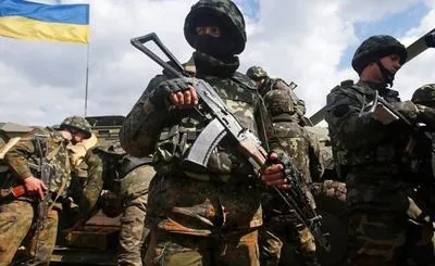В течение войны перемирие на Донбассе объявляли 12 раз - нардеп