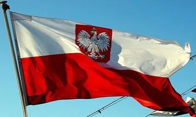 Польща вишле чотирьох російських дипломатів