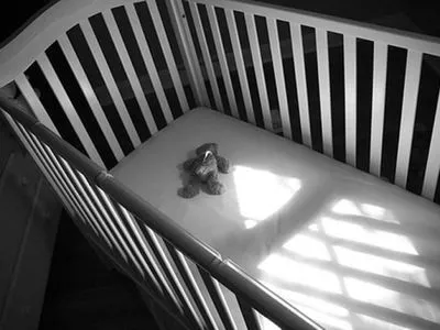 Смерть двухлетнего ребенка на Закарпатье квалифицировали как умышленное убийство