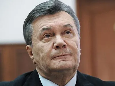 Янукович не явился на допрос в ГПУ по делу о расстреле Майдана