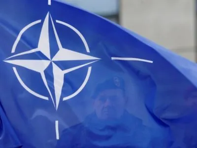 Украина хочет выйти на программу углубленного партнерства с НАТО