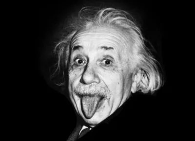 Нобелівський комітет зруйнував міф: Ейнштейн не був двієчником